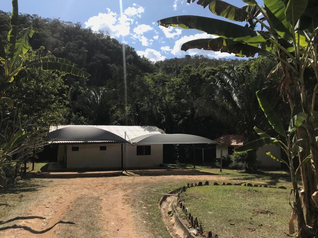 E Caminho De Santiago Inn Alto Paraiso de Goias