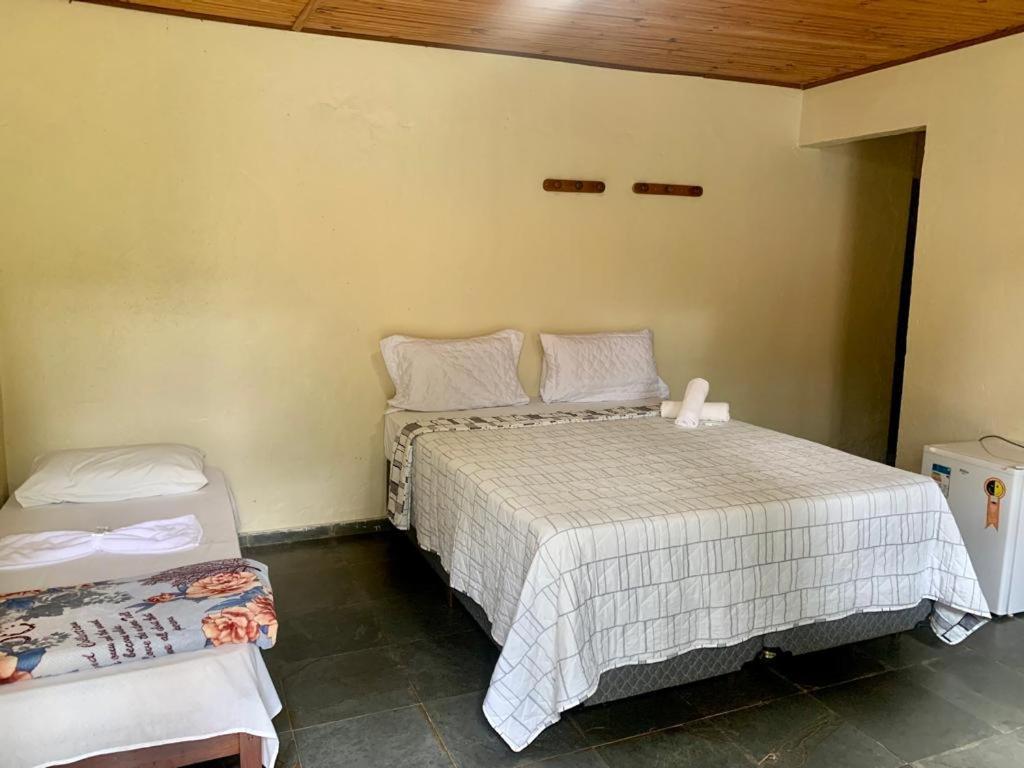 E Caminho De Santiago Inn