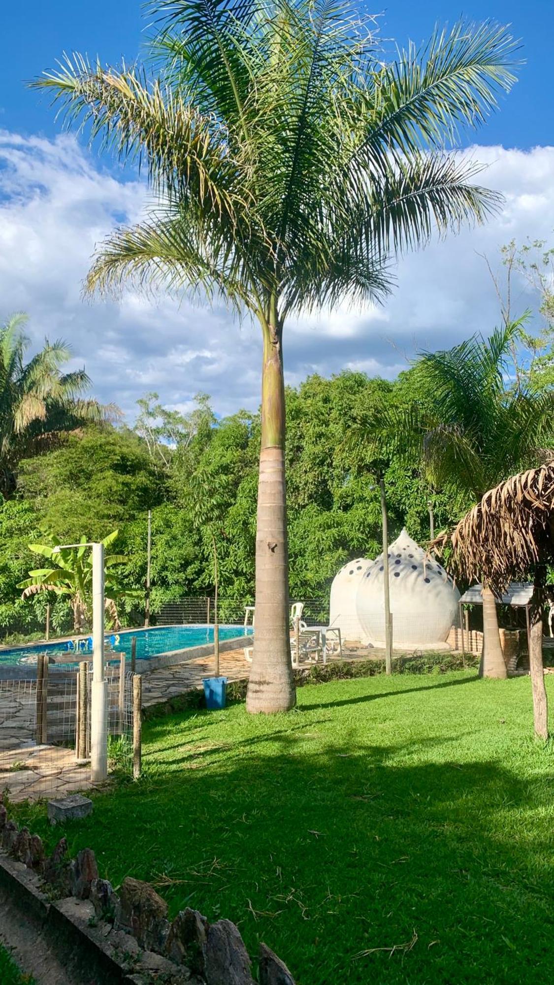 E Caminho De Santiago Inn Alto Paraiso de Goias