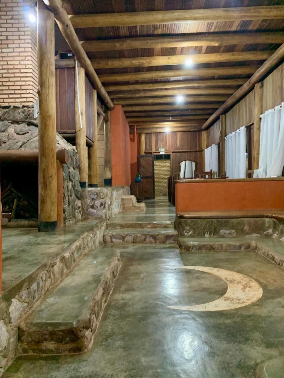 E Caminho De Santiago Inn Alto Paraiso de Goias