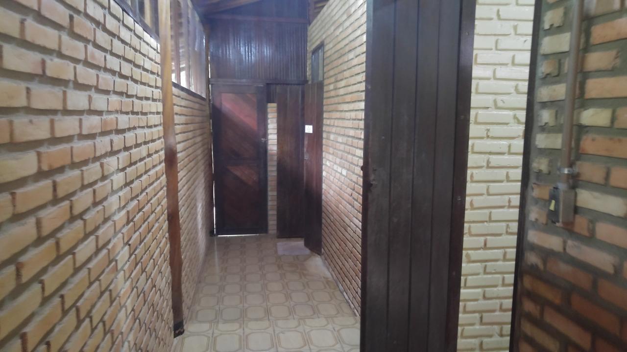 E Caminho De Santiago Inn Alto Paraiso de Goias