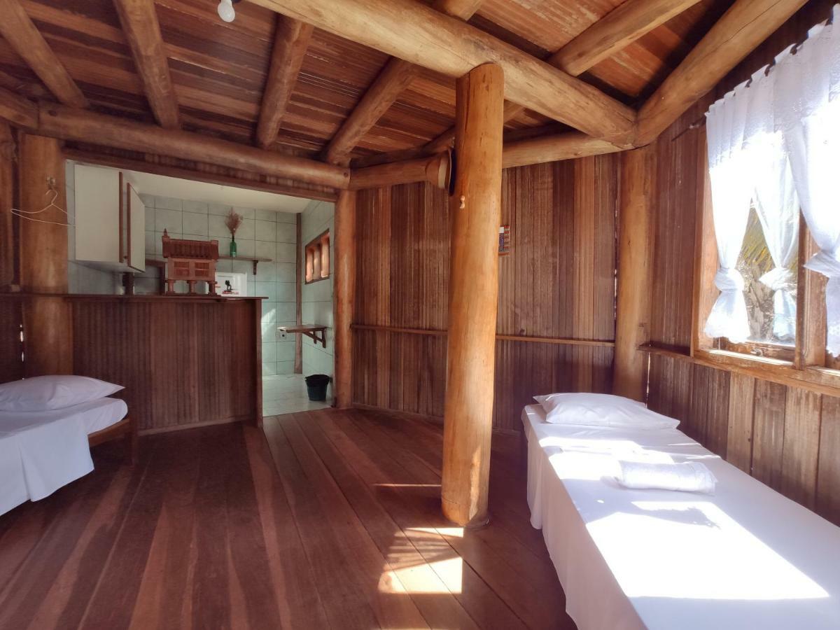 Inn E Caminho De Santiago Alto Paraiso de Goias