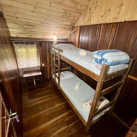 Hostel Chapada Dos Veadeiros - Mais Que Hospedagem, Seu Refugio Natural - Alto Paraíso de Goiás Exterior photo