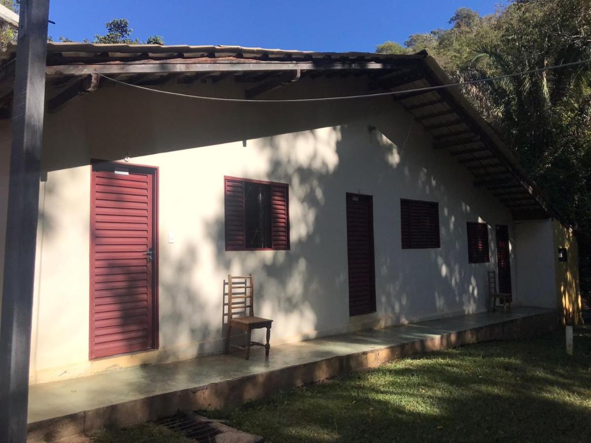 Chapada Dos Veadeiros - Que Hospedagem, Seu Refugio Natural - Estalagem Alto Paraíso de Goiás
