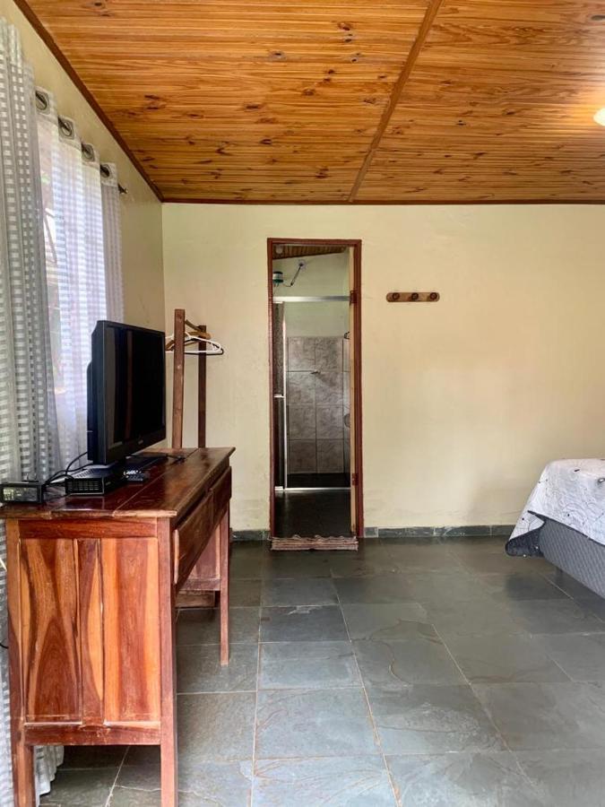 Chapada Dos Veadeiros - Que Hospedagem, Seu Refugio Natural - 2*