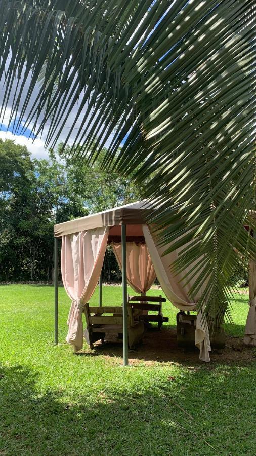 Estalagem Chapada Dos Veadeiros - Que Hospedagem, Seu Refugio Natural - Alto Paraíso de Goiás