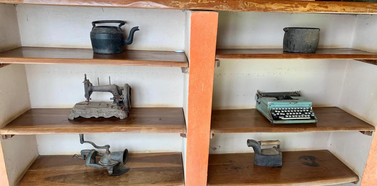 Chapada Dos Veadeiros - Que Hospedagem, Seu Refugio Natural - 2*