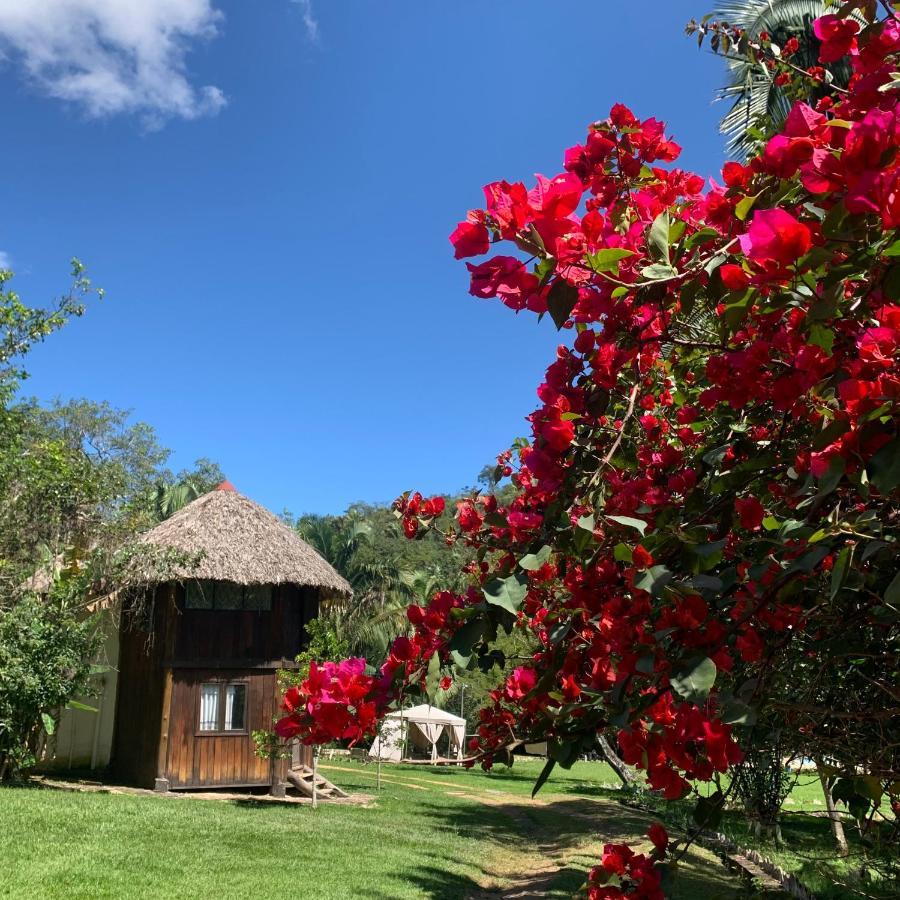 Estalagem Chapada Dos Veadeiros - Que Hospedagem, Seu Refugio Natural - Alto Paraíso de Goiás