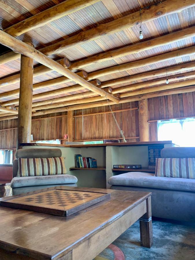 Chapada Dos Veadeiros - Que Hospedagem, Seu Refugio Natural - Alto Paraíso de Goiás