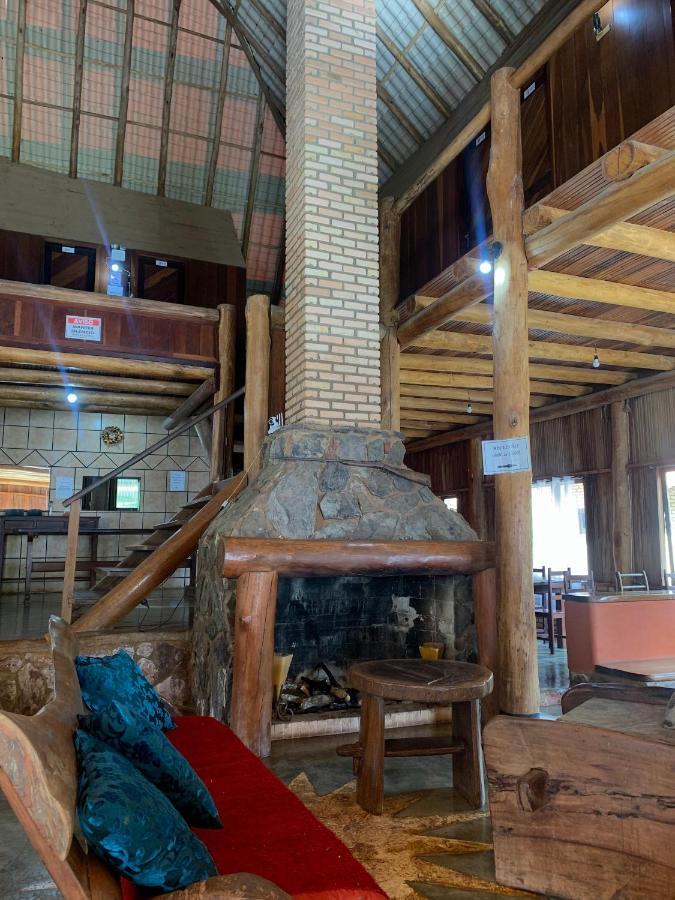 Chapada Dos Veadeiros - Que Hospedagem, Seu Refugio Natural - Alto Paraíso de Goiás