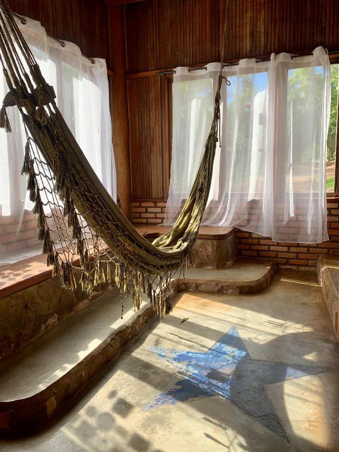 Chapada Dos Veadeiros - Que Hospedagem, Seu Refugio Natural - Estalagem