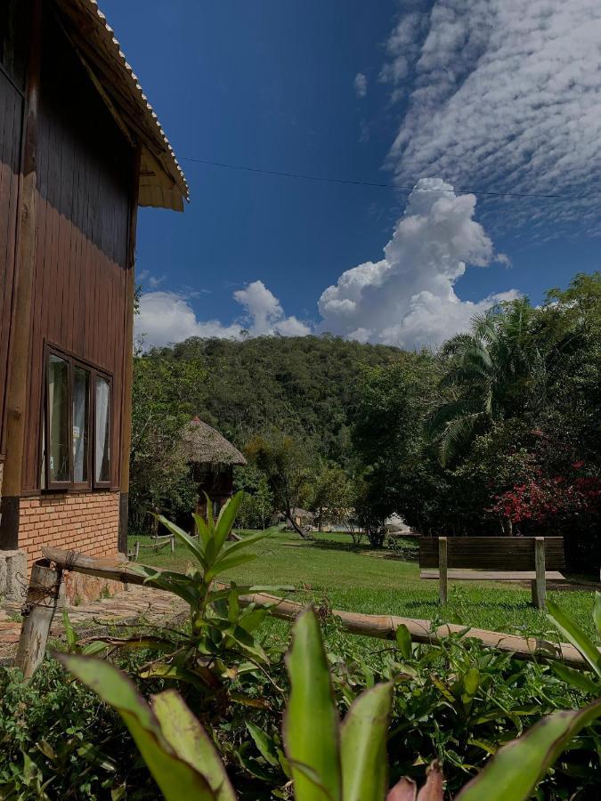 Chapada Dos Veadeiros - Que Hospedagem, Seu Refugio Natural - Estalagem