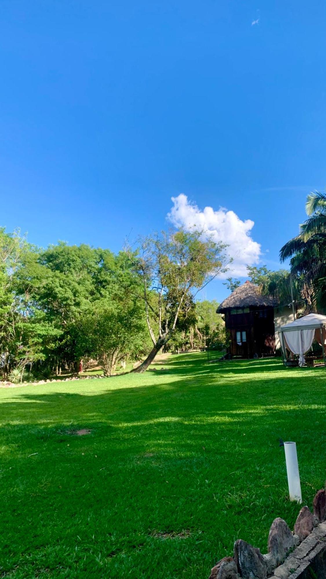 E Caminho De Santiago Alto Paraíso de Goiás