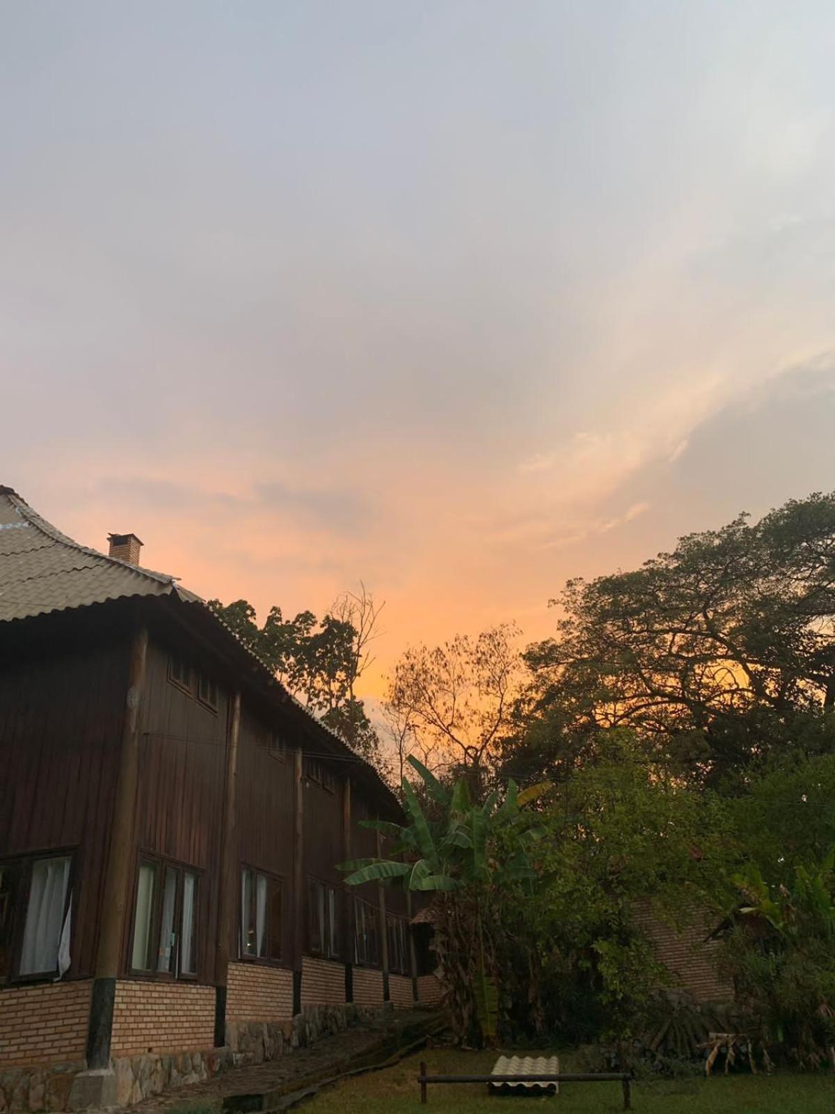 E Caminho De Santiago 2* Alto Paraíso de Goiás
