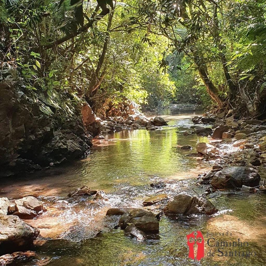 Estalagem E Caminho De Santiago 2*