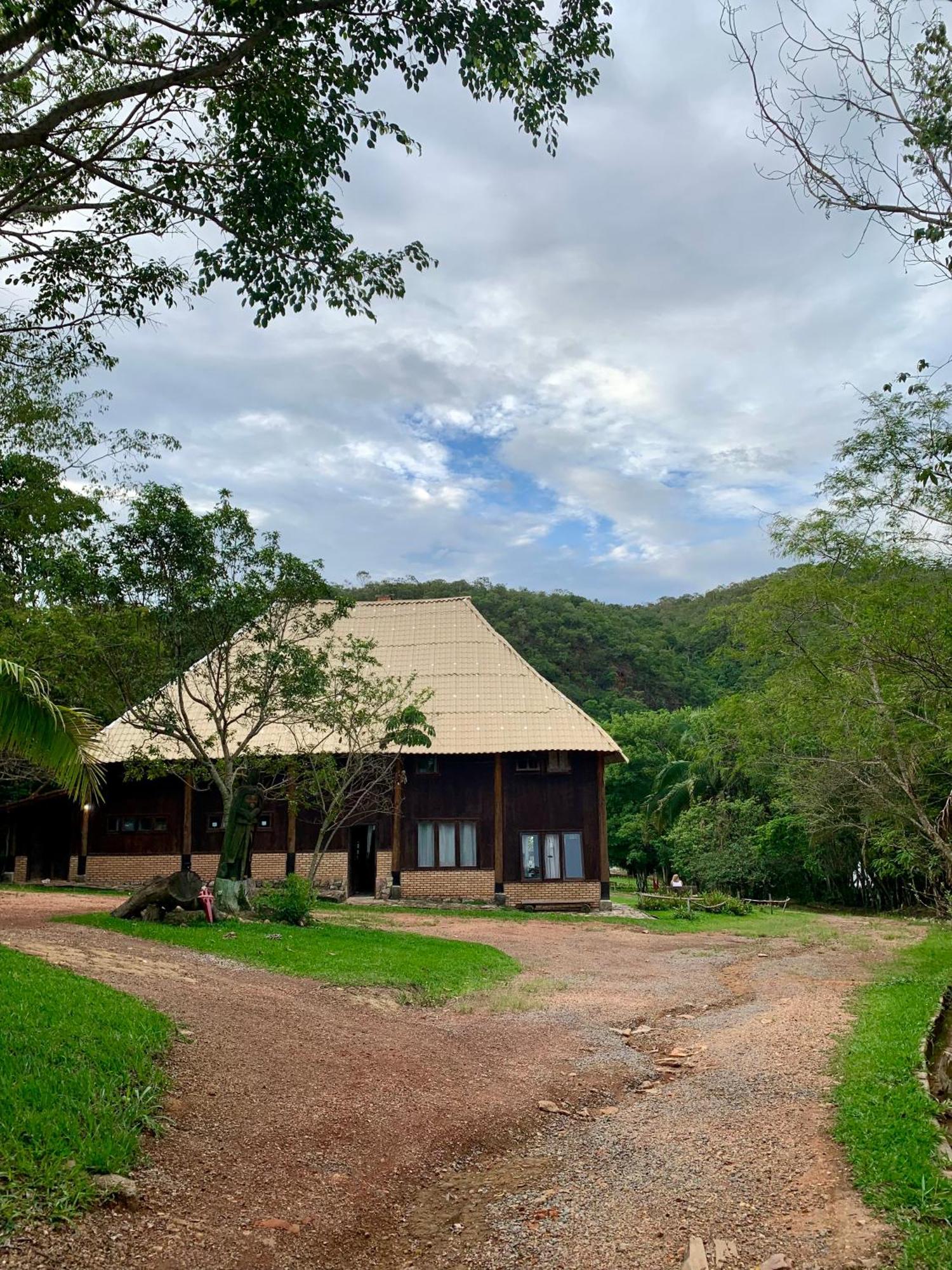 Chapada Dos Veadeiros - Que Hospedagem, Seu Refugio Natural -