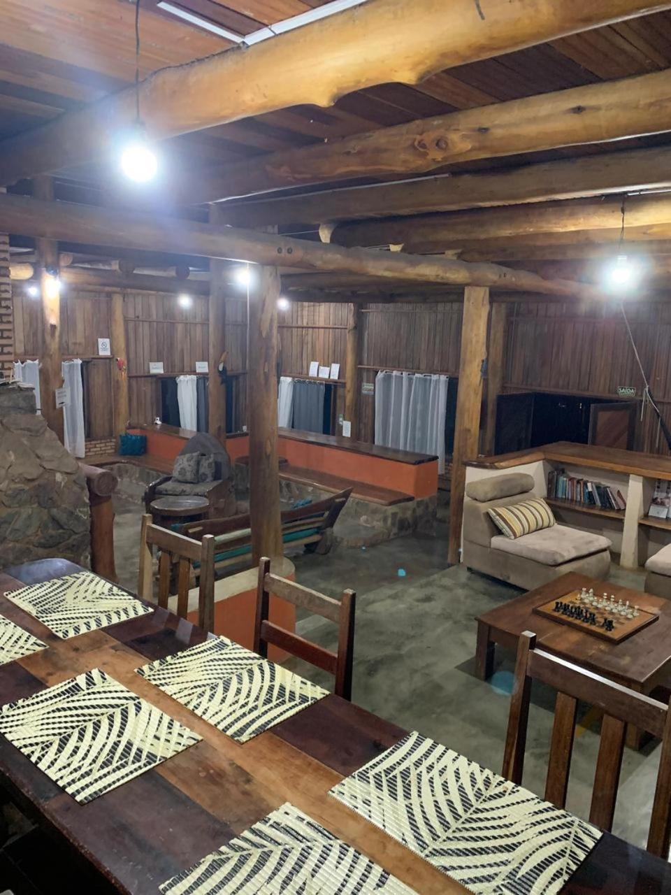 Chapada Dos Veadeiros - Que Hospedagem, Seu Refugio Natural - 2*