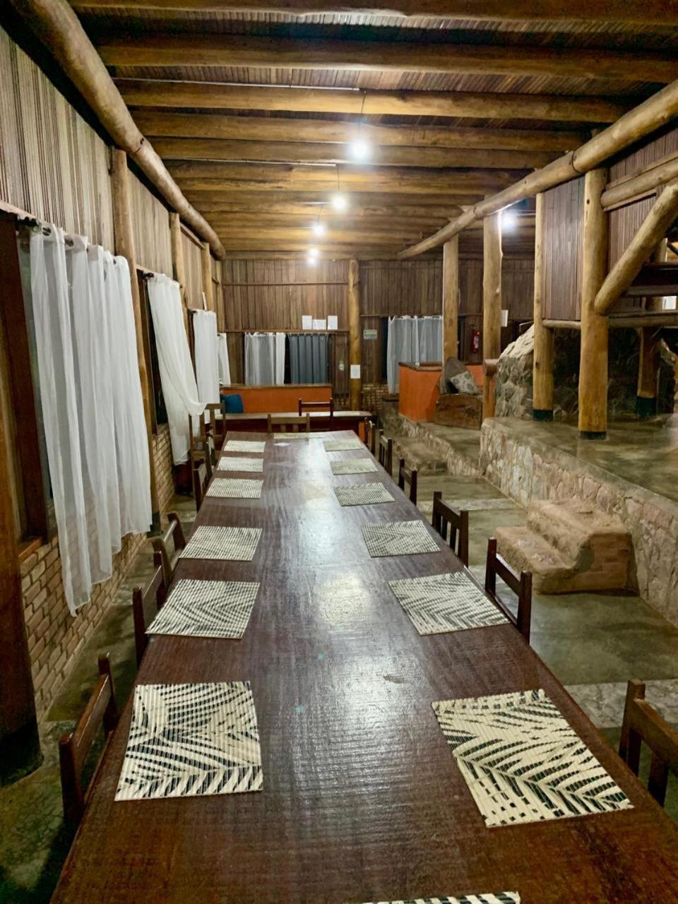 Chapada Dos Veadeiros - Que Hospedagem, Seu Refugio Natural - Estalagem
