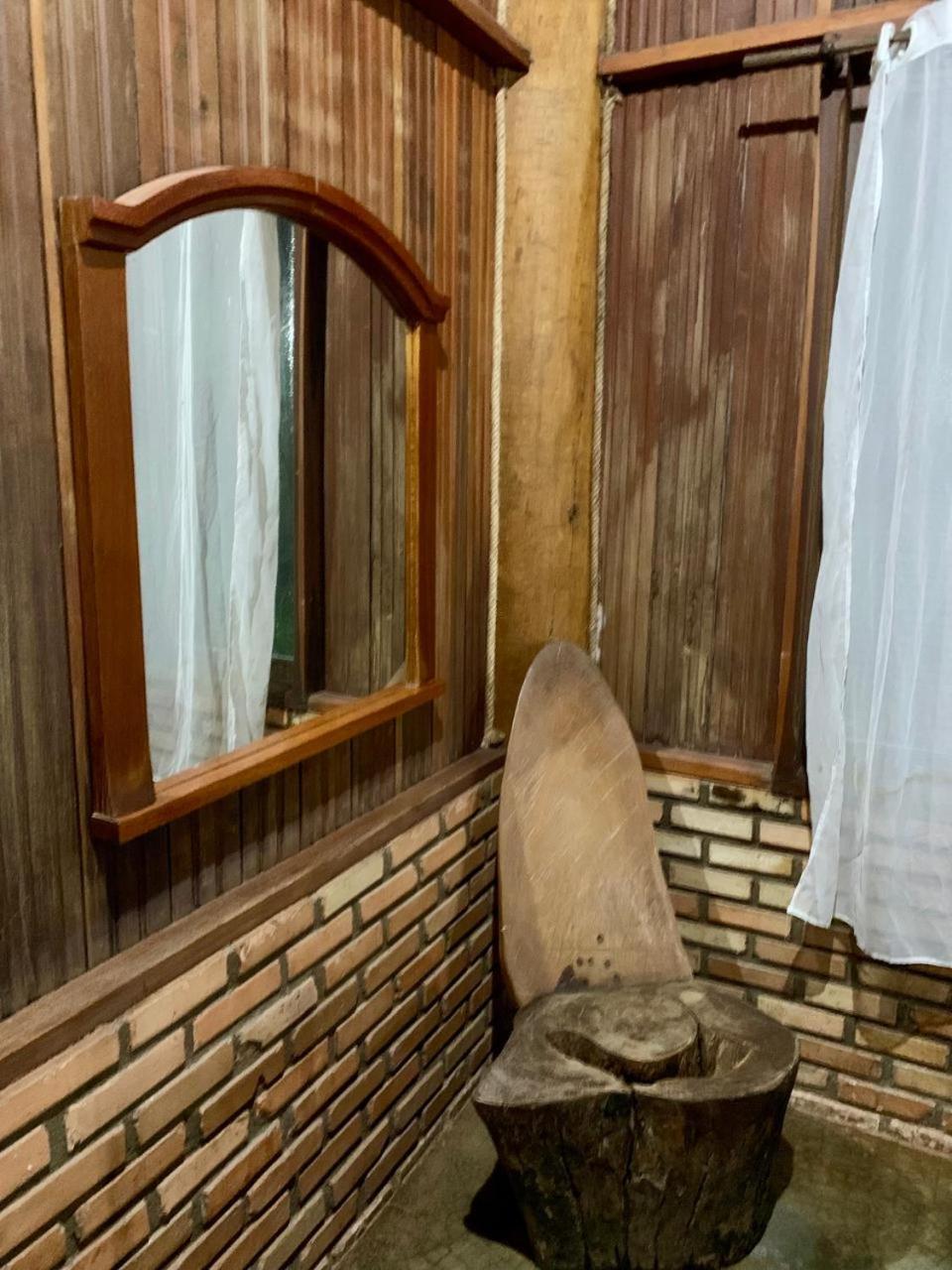 Estalagem Chapada Dos Veadeiros - Que Hospedagem, Seu Refugio Natural -
