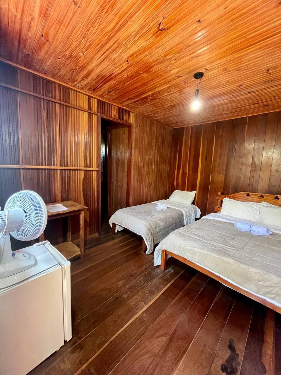 Chapada Dos Veadeiros - Que Hospedagem, Seu Refugio Natural - 2* Alto Paraíso de Goiás