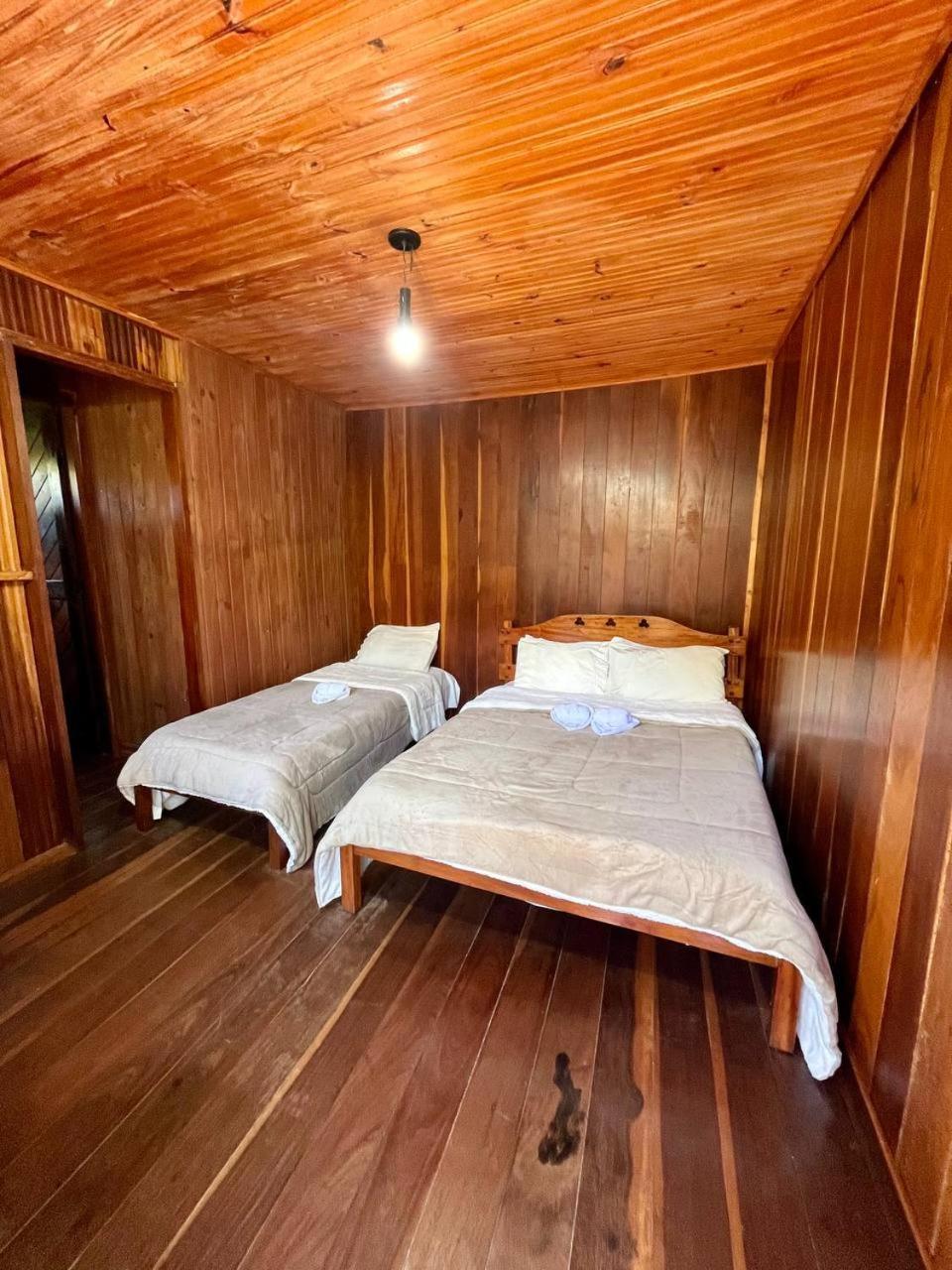 Chapada Dos Veadeiros - Que Hospedagem, Seu Refugio Natural -