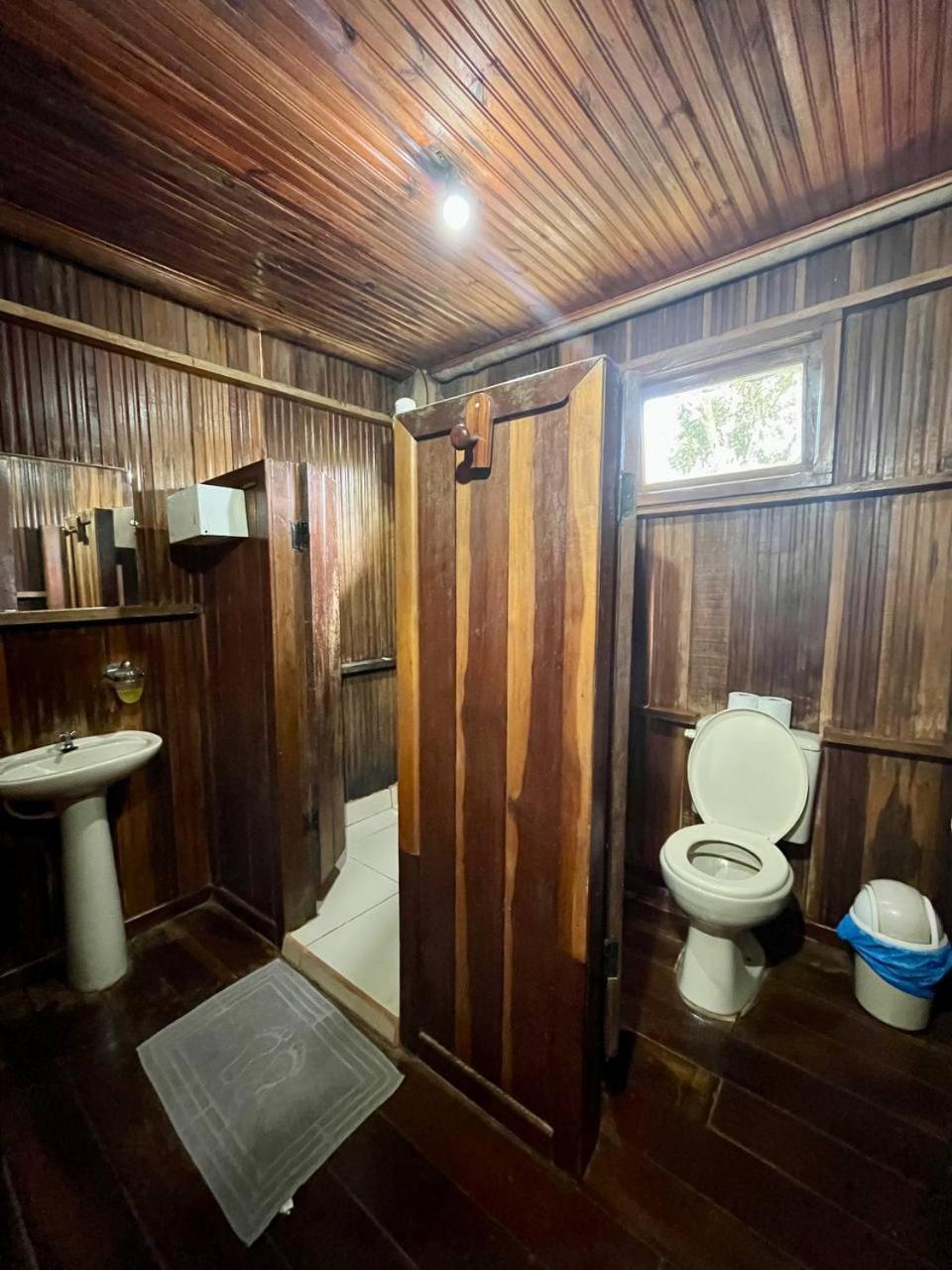 Chapada Dos Veadeiros - Que Hospedagem, Seu Refugio Natural - Estalagem 2*
