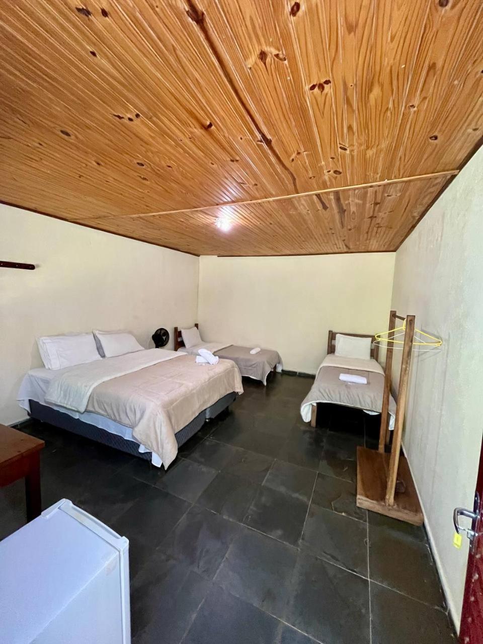 Chapada Dos Veadeiros - Que Hospedagem, Seu Refugio Natural - Estalagem Alto Paraíso de Goiás