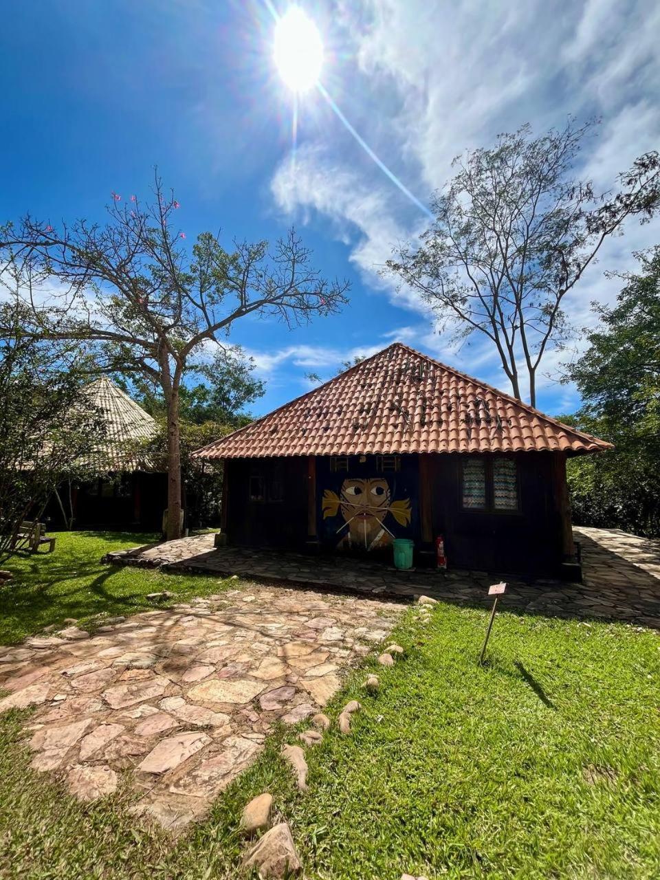 Chapada Dos Veadeiros - Que Hospedagem, Seu Refugio Natural - Alto Paraíso de Goiás