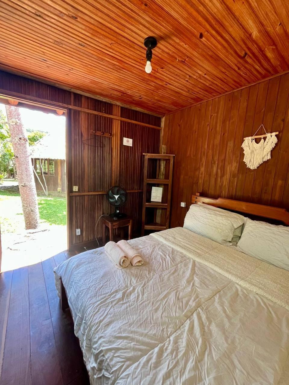 Chapada Dos Veadeiros - Que Hospedagem, Seu Refugio Natural -