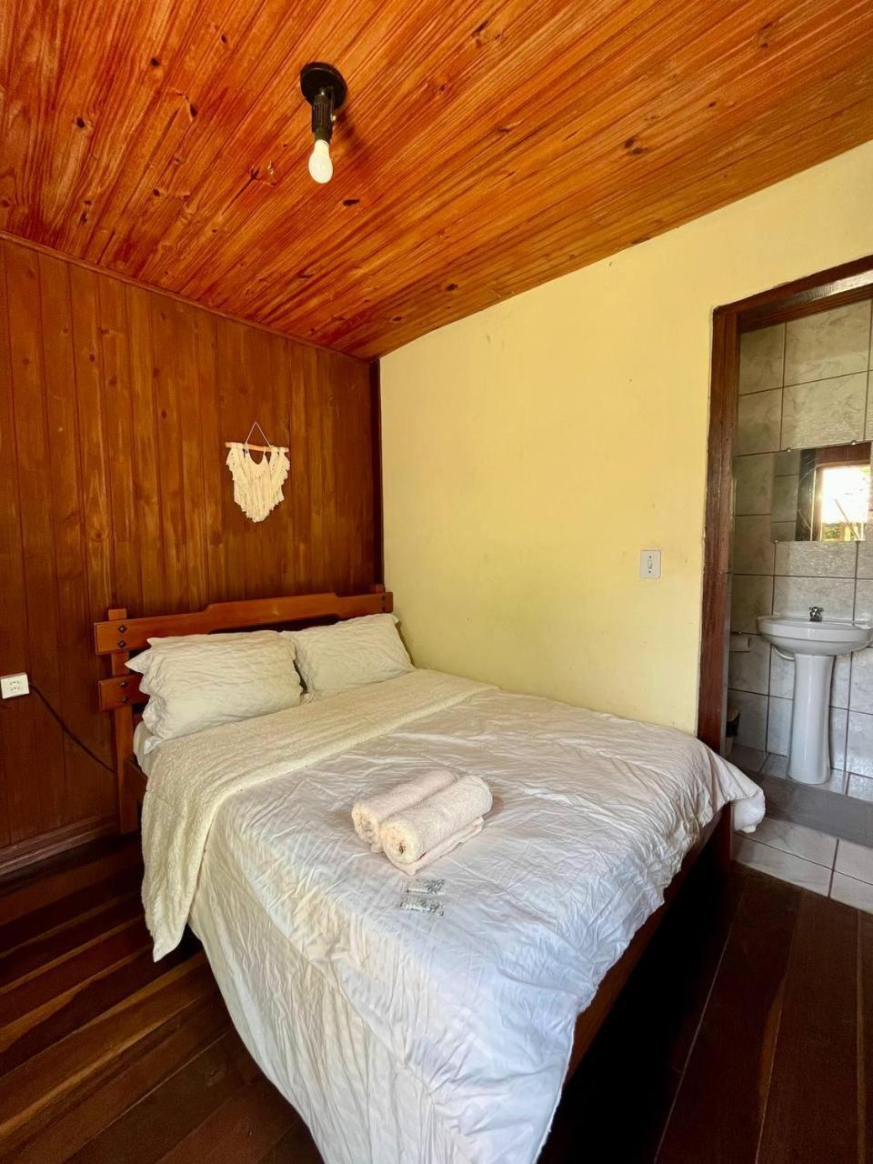 Estalagem Chapada Dos Veadeiros - Que Hospedagem, Seu Refugio Natural -