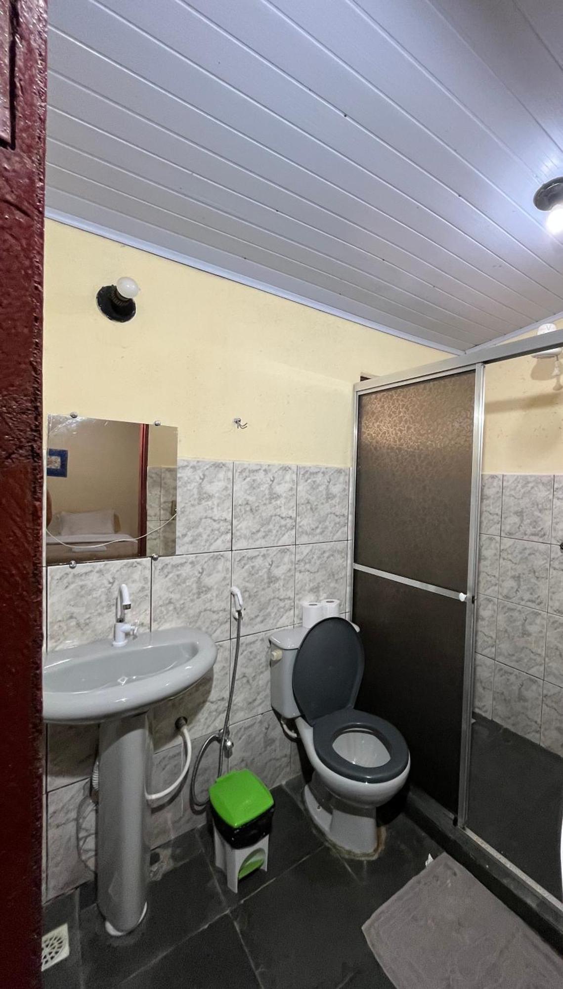 Estalagem Chapada Dos Veadeiros - Que Hospedagem, Seu Refugio Natural - 2*