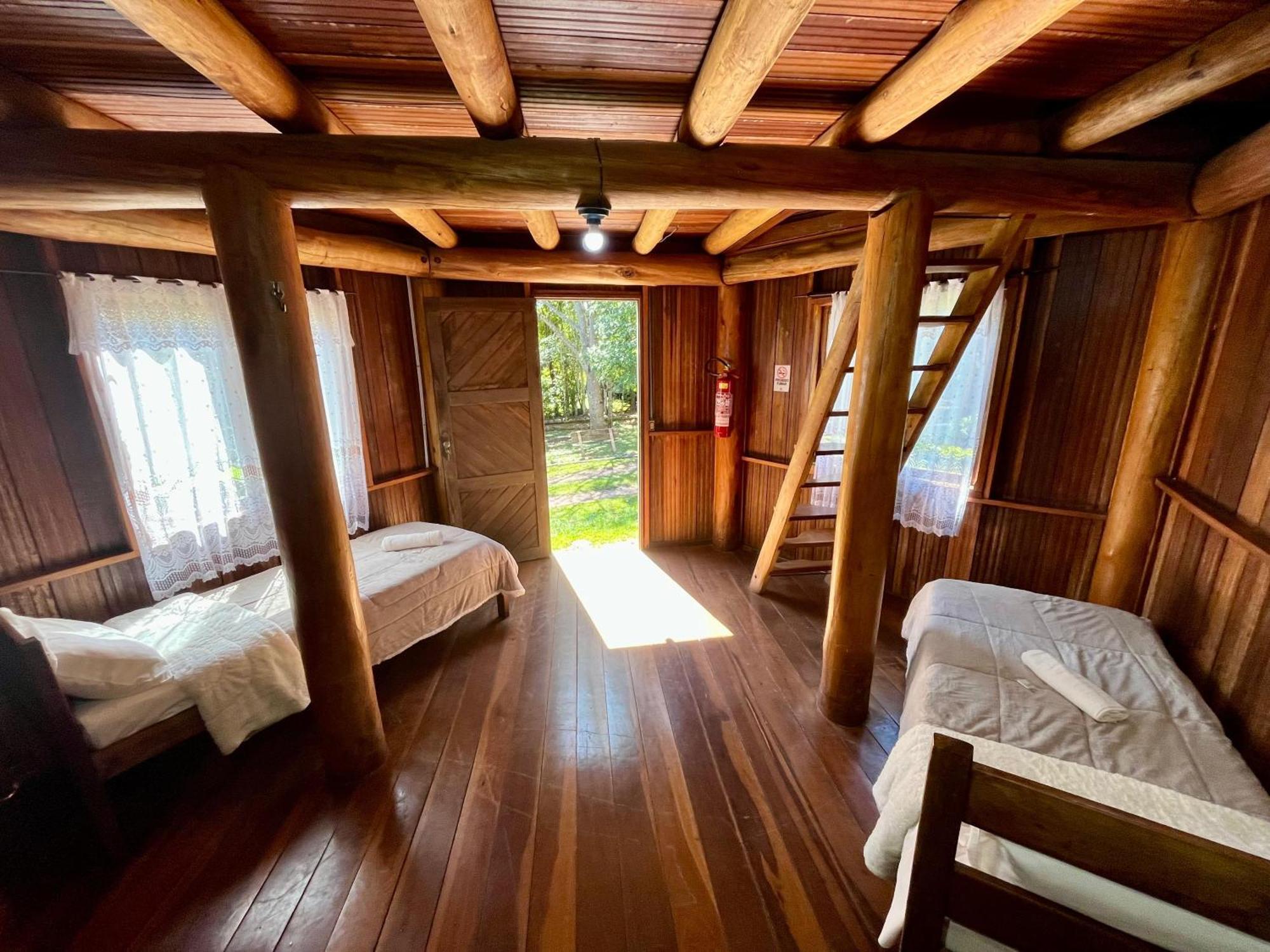 Chapada Dos Veadeiros - Que Hospedagem, Seu Refugio Natural - 2* Alto Paraíso de Goiás