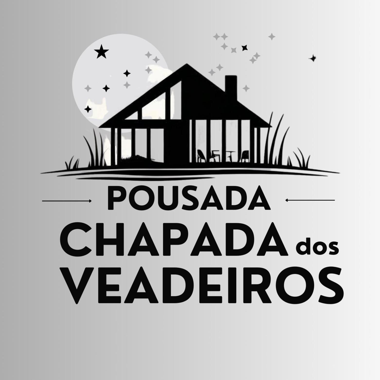 Chapada Dos Veadeiros - Que Hospedagem, Seu Refugio Natural -