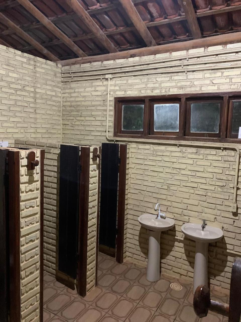 Chapada Dos Veadeiros - Que Hospedagem, Seu Refugio Natural - Alto Paraíso de Goiás