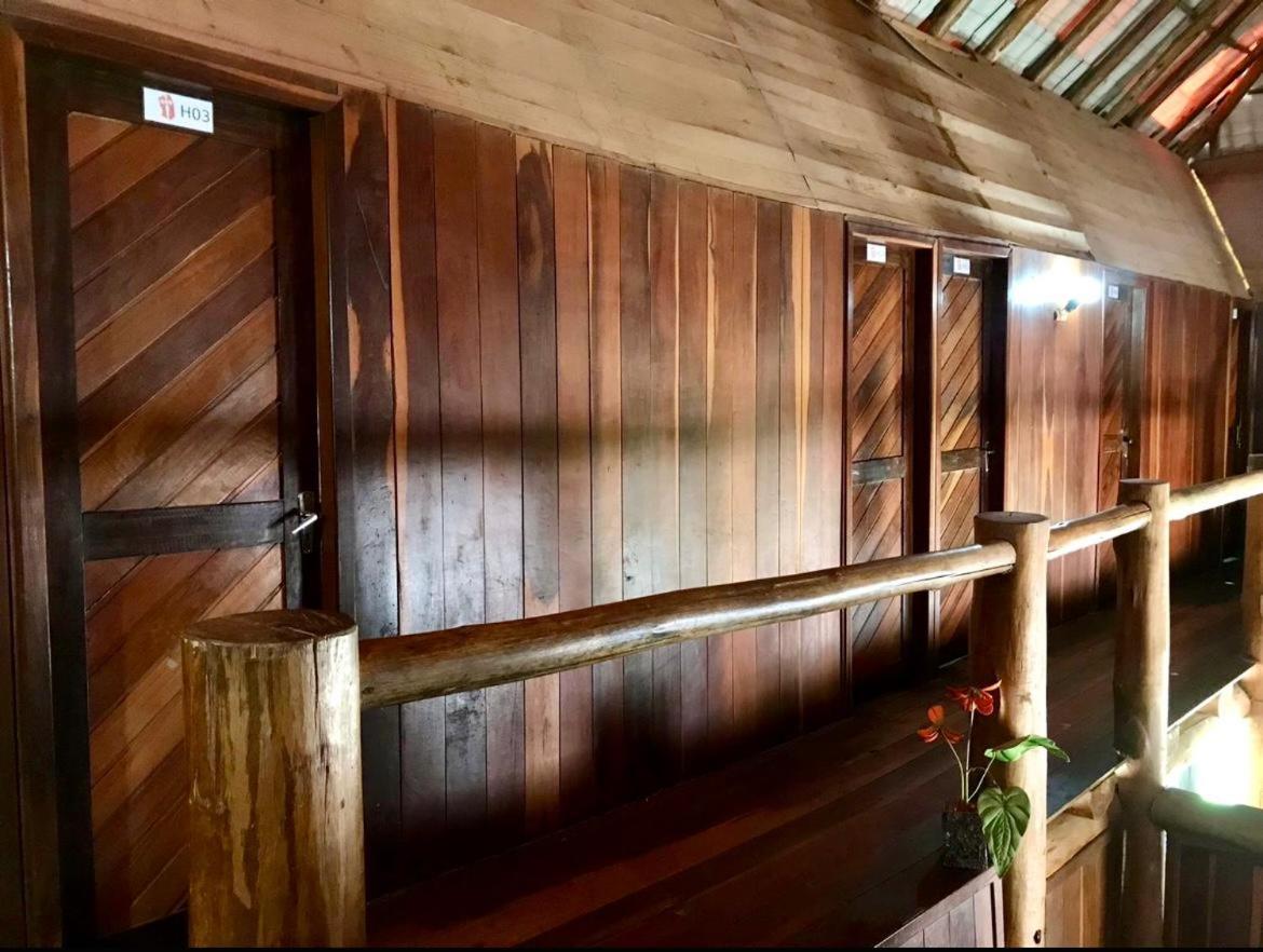 Chapada Dos Veadeiros - Que Hospedagem, Seu Refugio Natural - 2* Alto Paraíso de Goiás