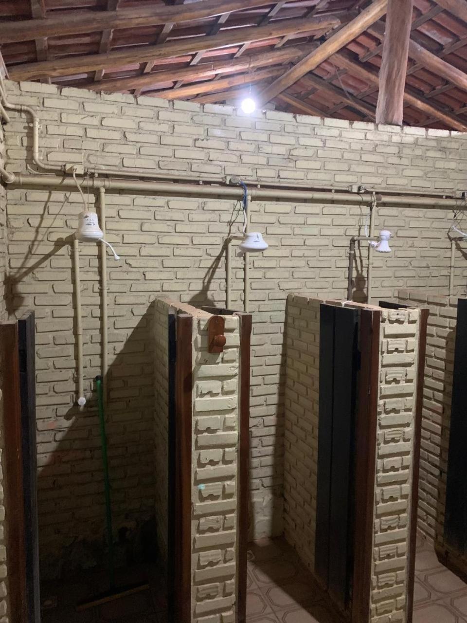 Chapada Dos Veadeiros - Que Hospedagem, Seu Refugio Natural -