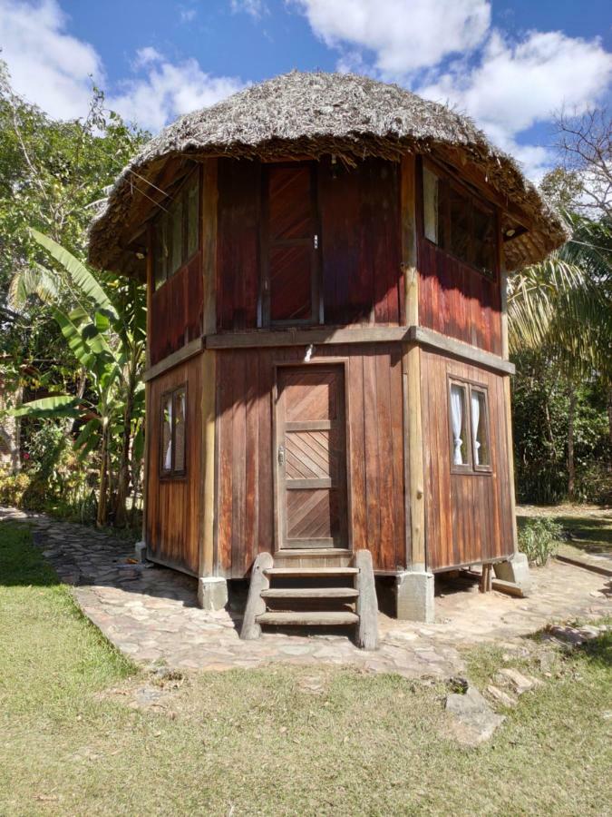 Chapada Dos Veadeiros - Que Hospedagem, Seu Refugio Natural - Alto Paraíso de Goiás