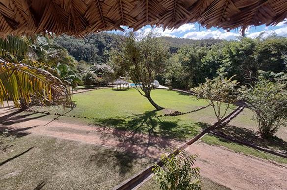 Chapada Dos Veadeiros - Que Hospedagem, Seu Refugio Natural - 2*